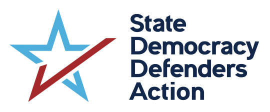 State Democracy Defenders Action