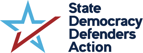 State Democracy Defenders Action